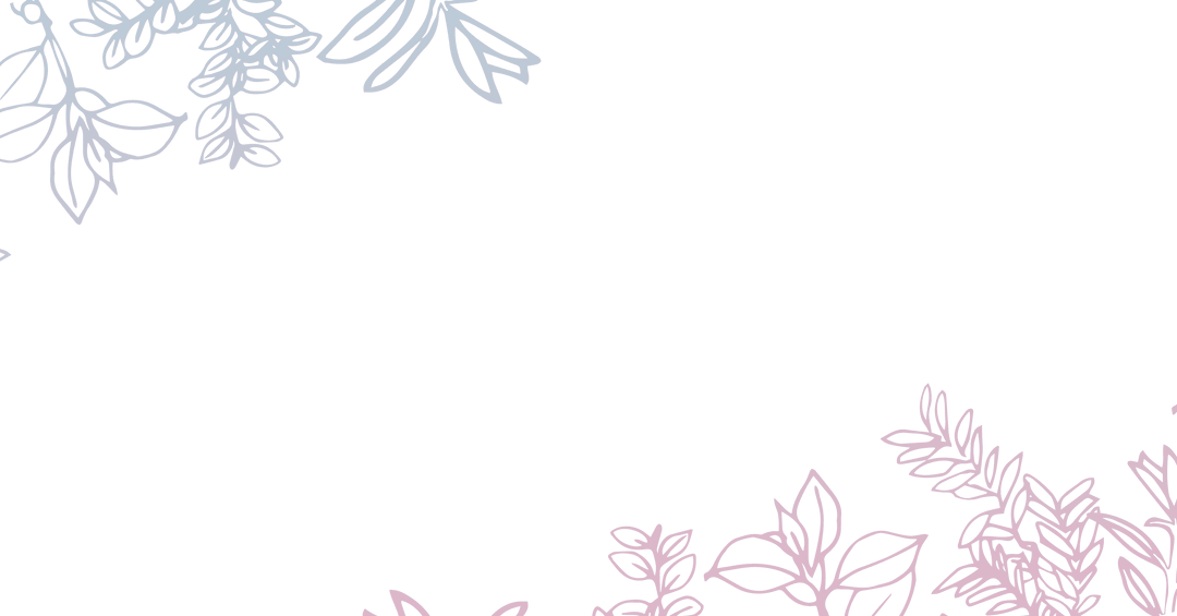 Decorative Foliage Border on Transparent Background with Copy Space - Download Free Stock Images Pikwizard.com