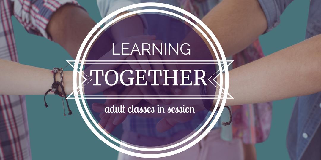 Diverse Hands Joining Together for Adult Learning Classes - Download ...