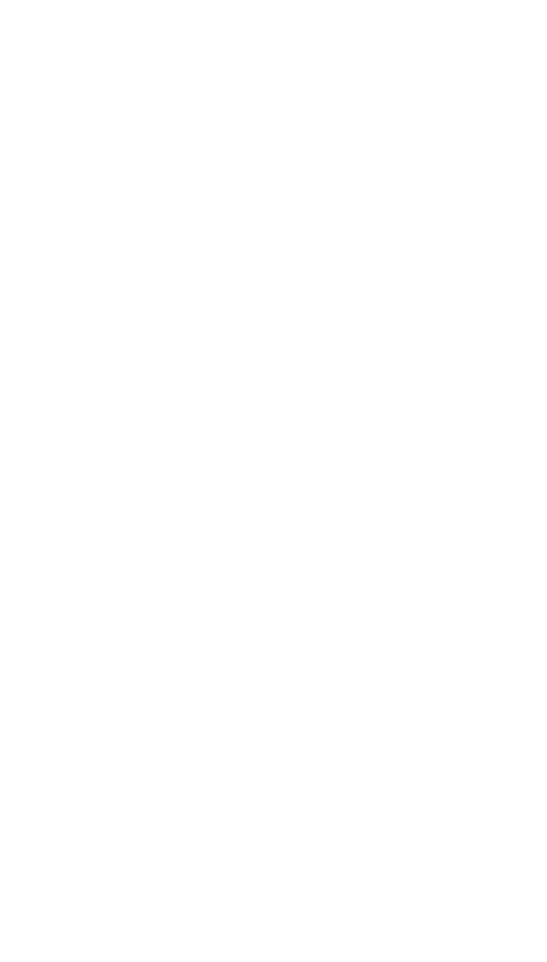 Kicking Silhouette on Transparent Background