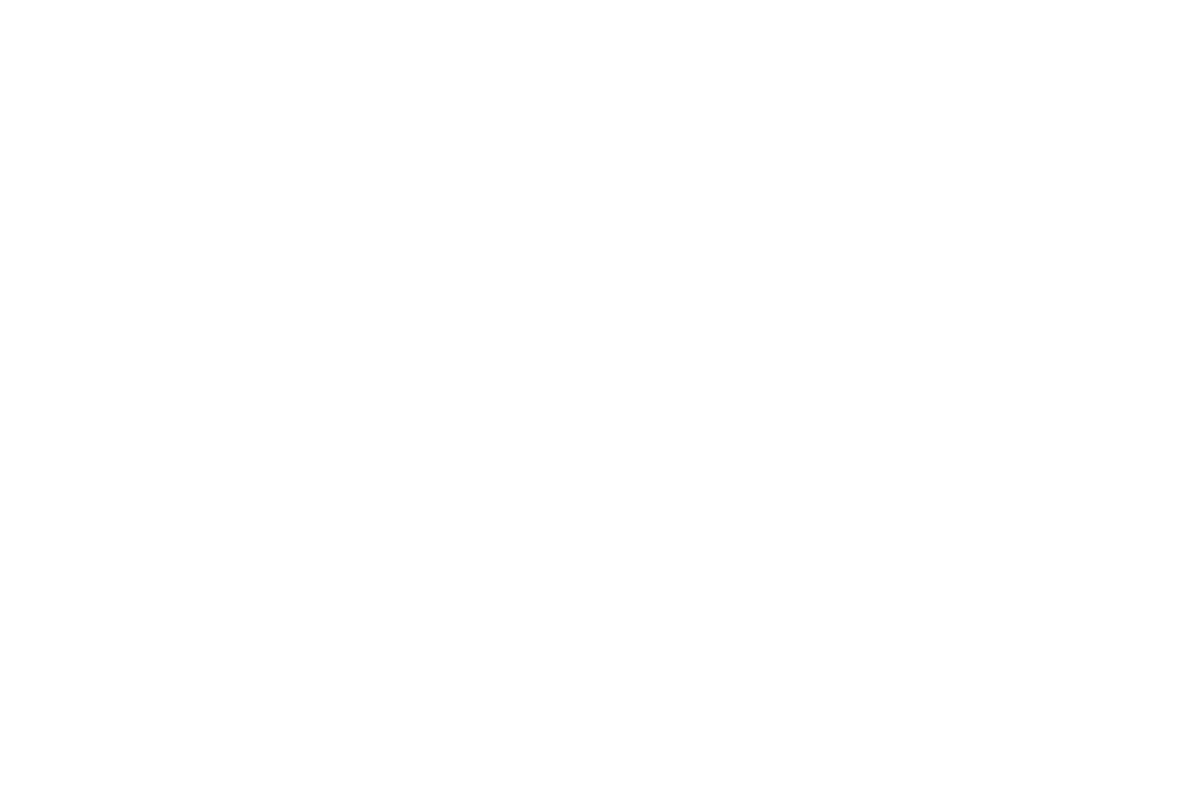 Hands Holding Marketing Text Silhouette on Transparent Background