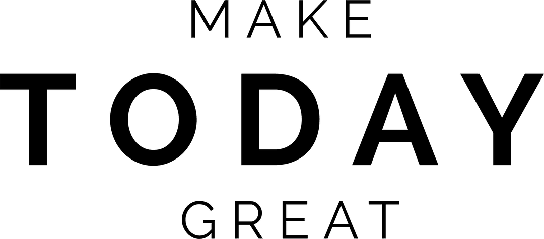 Inspirational Text Illustration on Transparent Background