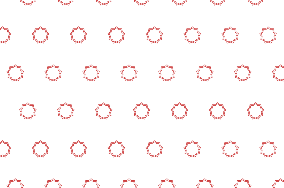 Red Star Pattern on Transparent Background for Design Mockups - Download Free Stock Images Pikwizard.com