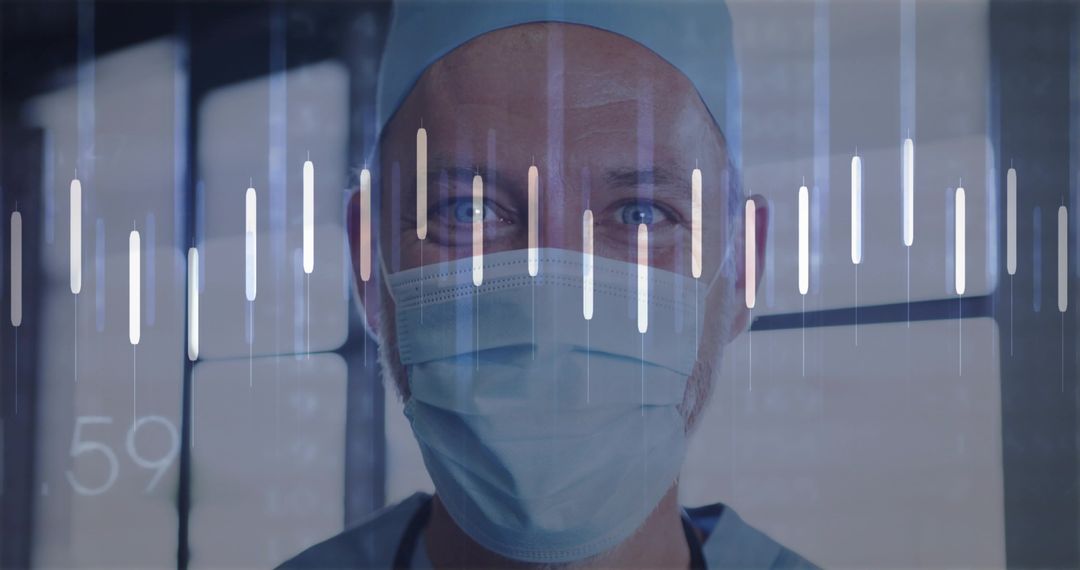 Healthcare Professional Data Visualization Technology