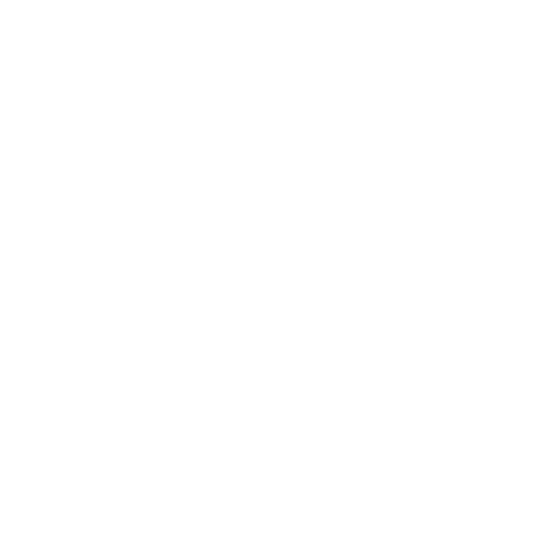 Stylized White 90 Birthday Candle on Transparent Background - Download Free Stock Images Pikwizard.com