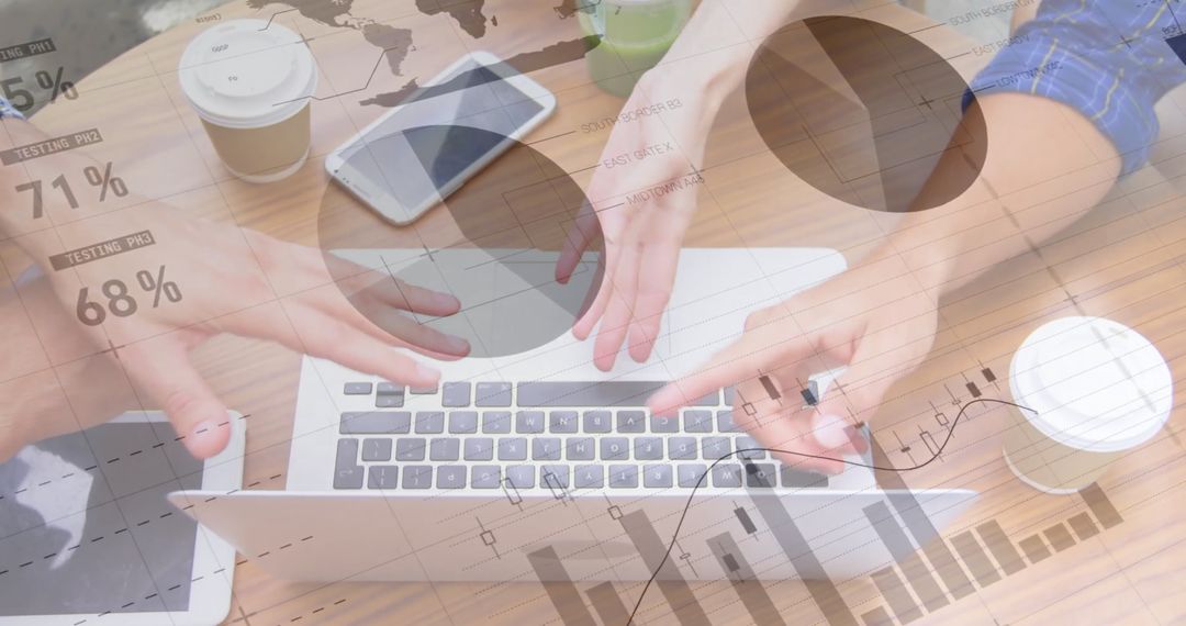 Strategic Collaboration with Technology in Business Environment