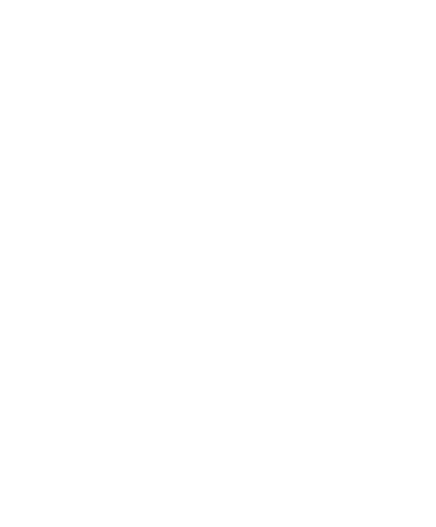 Silhouette of Woman Stretching Exercise Transparent Background