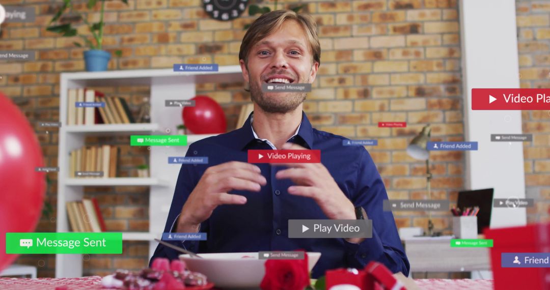 Streaming Professional Engage Interactive Home Broadcast Setup