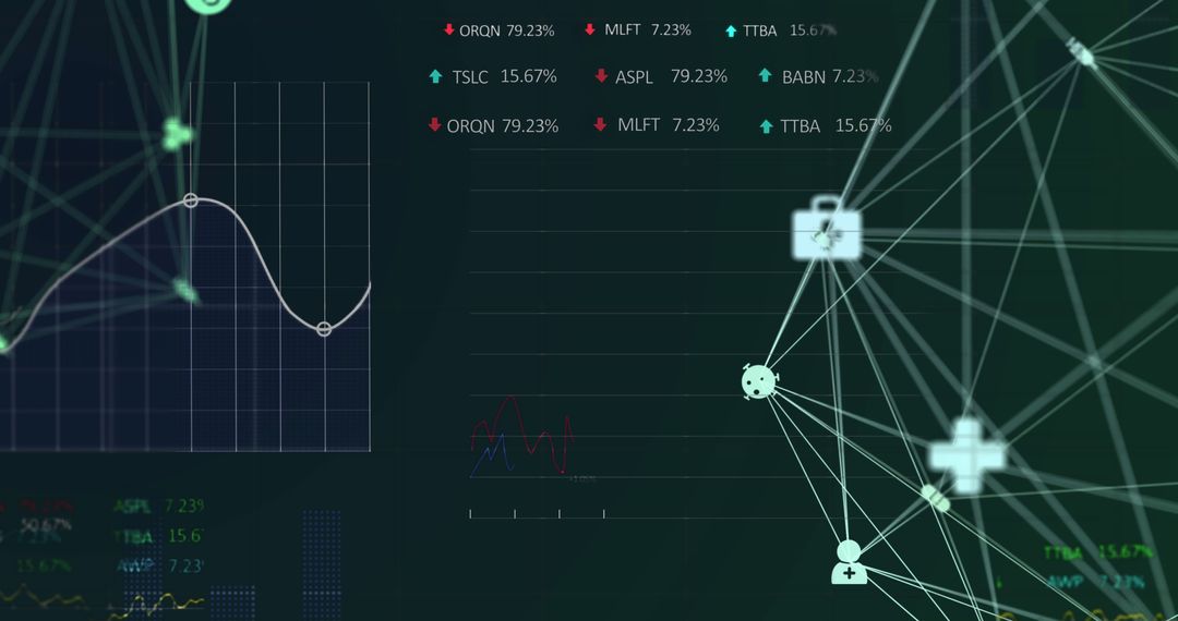 Medical Research Enabled by Dynamic Technology and Data