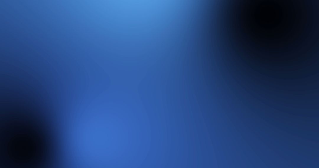 Digital Blue Interface with Data and Graphics Illustrations