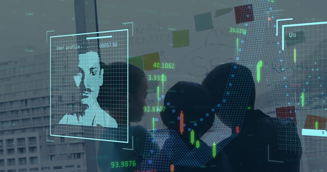 Futuristic Business Innovations with Digital Technology