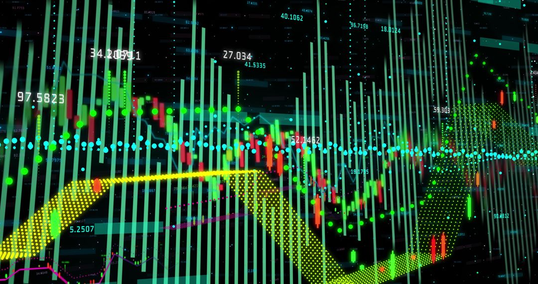 Abstract Financial Stock Market Data Interface