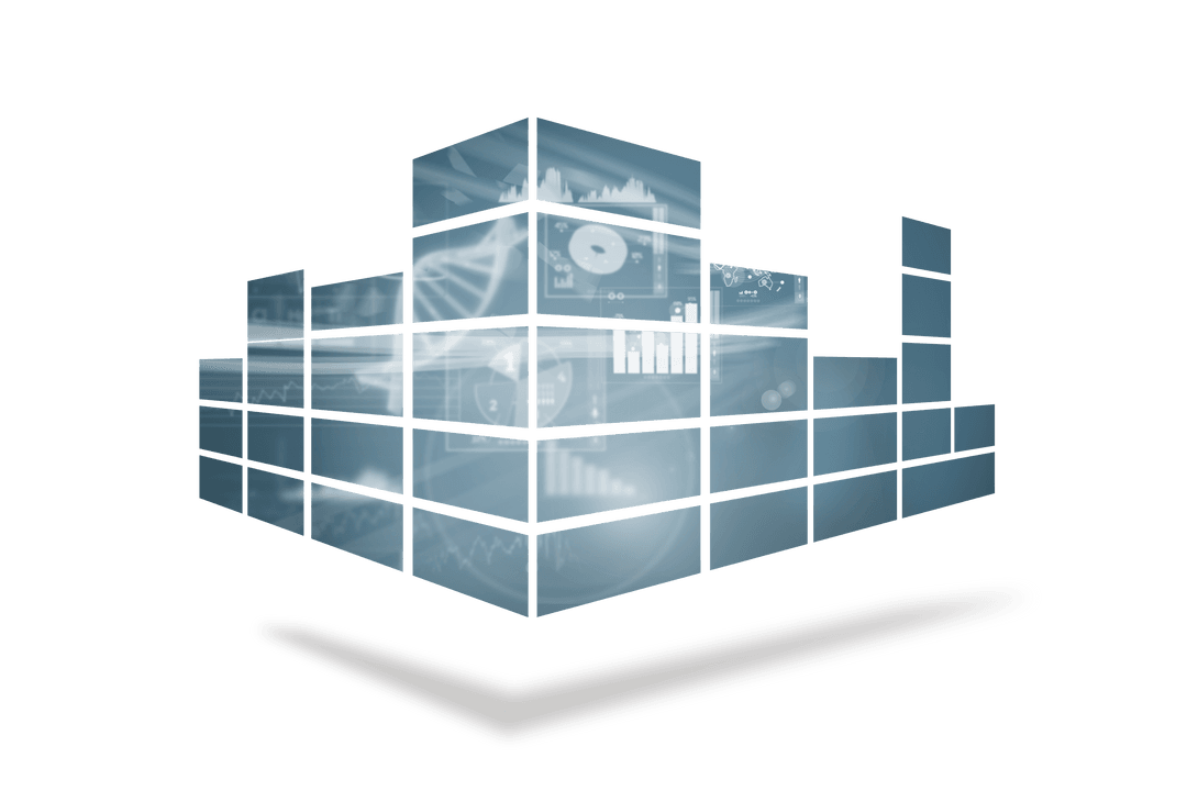 Transparent Interface with DNA and Data Analytics Visualizations - Download Free Stock Images Pikwizard.com