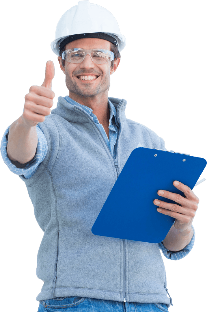 Transparent Concept of Confidence in Construction