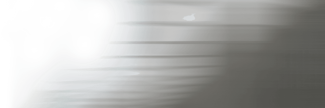 Abstract Transparent Staircase Blurred Background