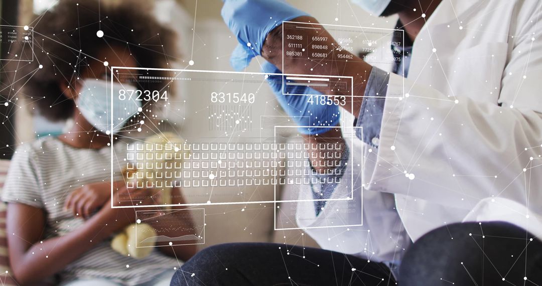 Digital Advancements in Telemedicine Technology