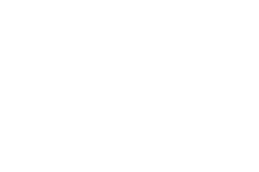 Digital Transparent Network Scopes on White Background