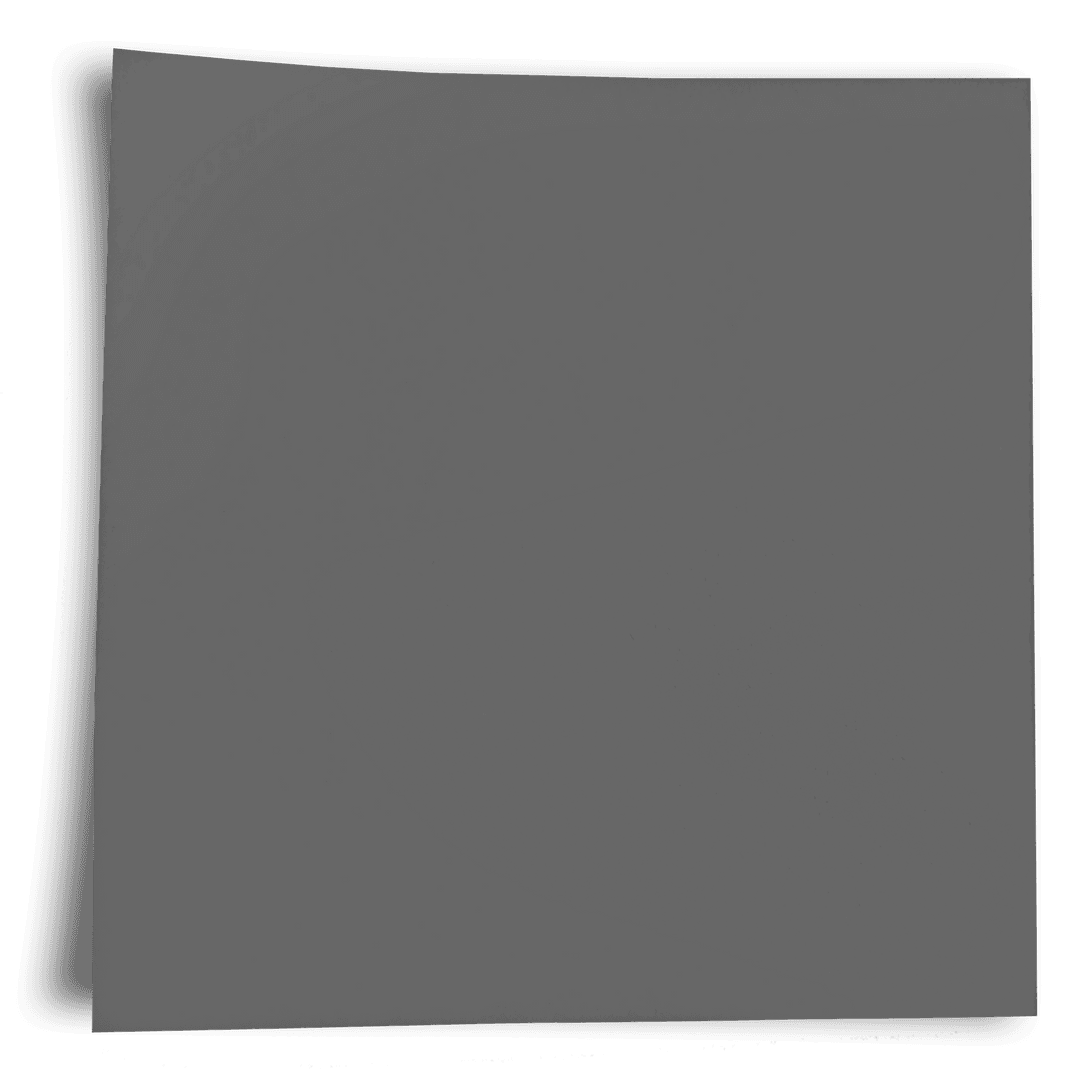 Abstract Grey Rectangle Shape Transparent Background