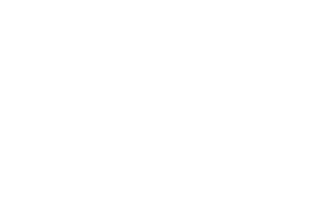 Transparent Silhouette of Man Lifting Two Dumbbells