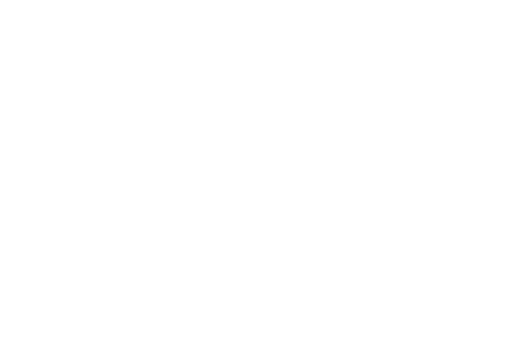 Transparent Silhouette Hands Holding 'Efficient' Text