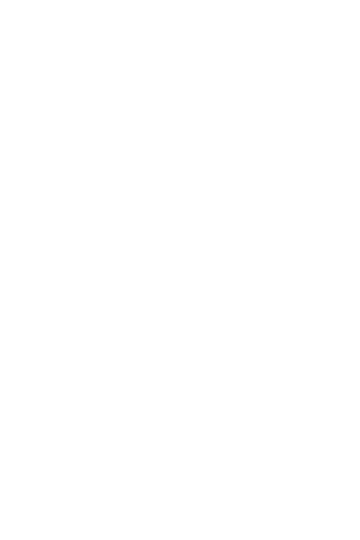 Male Silhouette Standing Confidently on Transparent Background