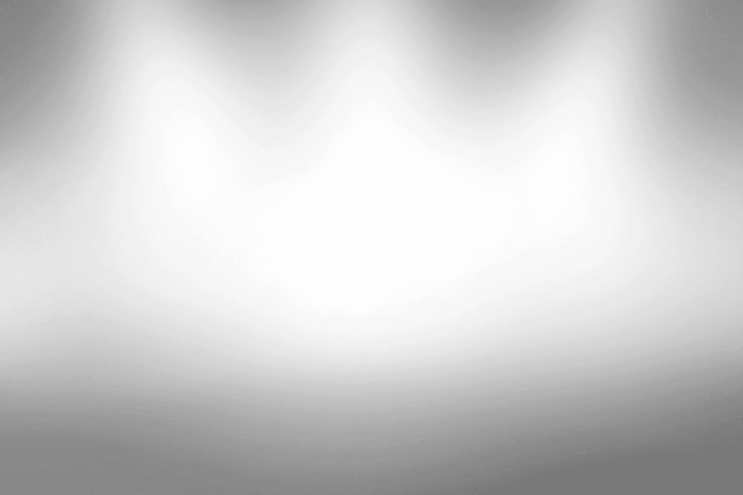 Abstract vector shape on transparent background with digital design