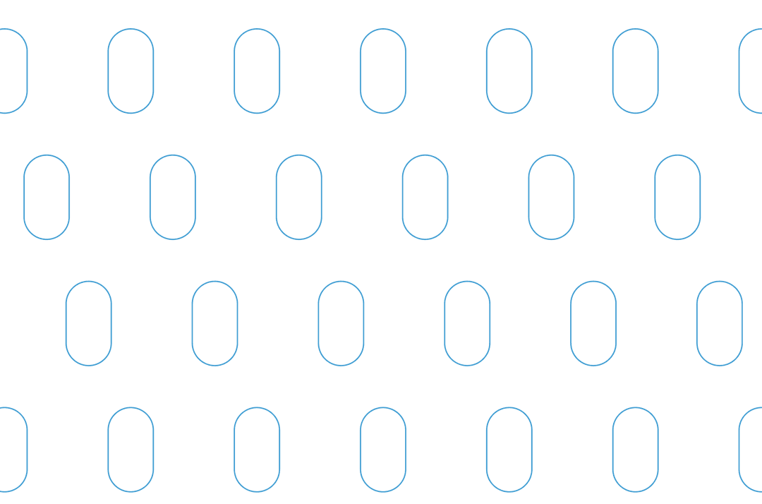 Blue Ovals Pattern on Transparent Background for Modern Design - Download Free Stock Images Pikwizard.com