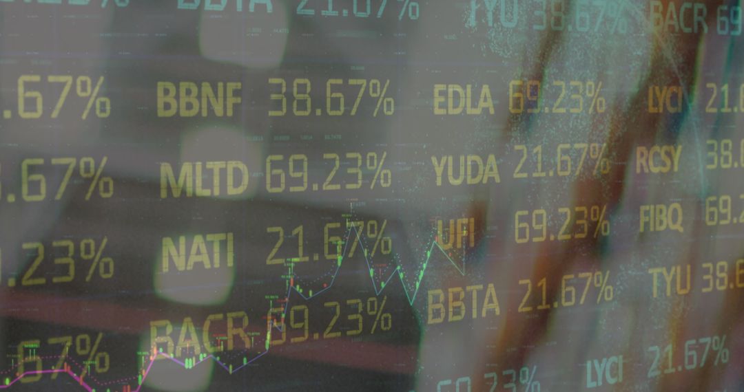 Data Processing and Global Logistics Overlay Concept