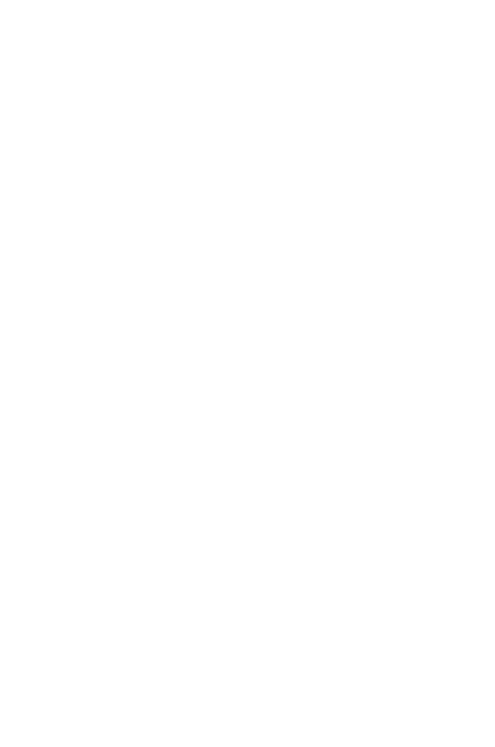 Dynamic Silhouette of Woman Stretching on Transparent Background
