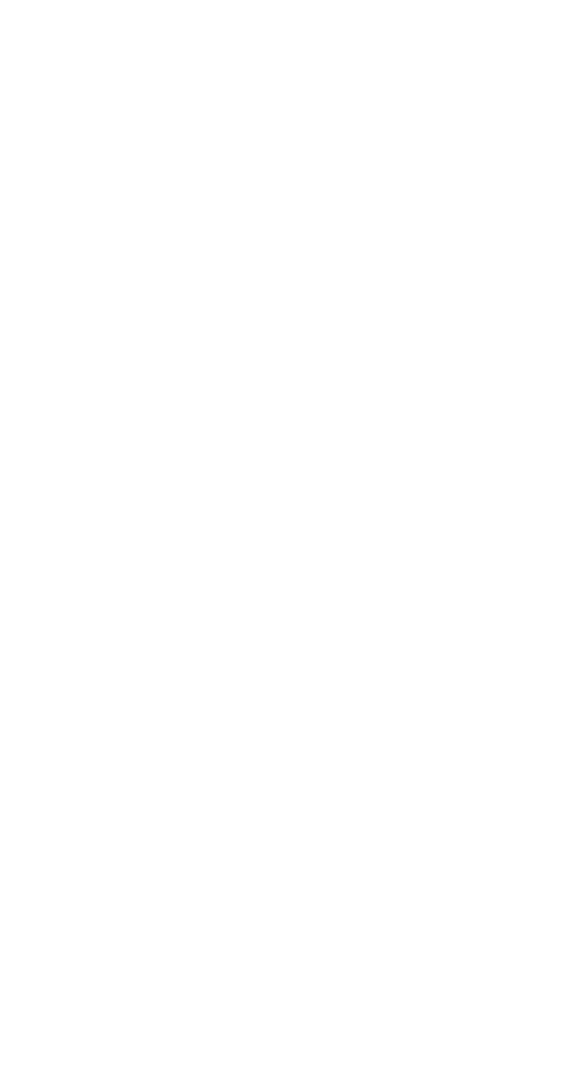 Silhouette of Confident Man Pose on Transparent Background