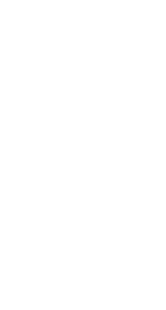 Transparent Silhouette of Man in Pensive Pose