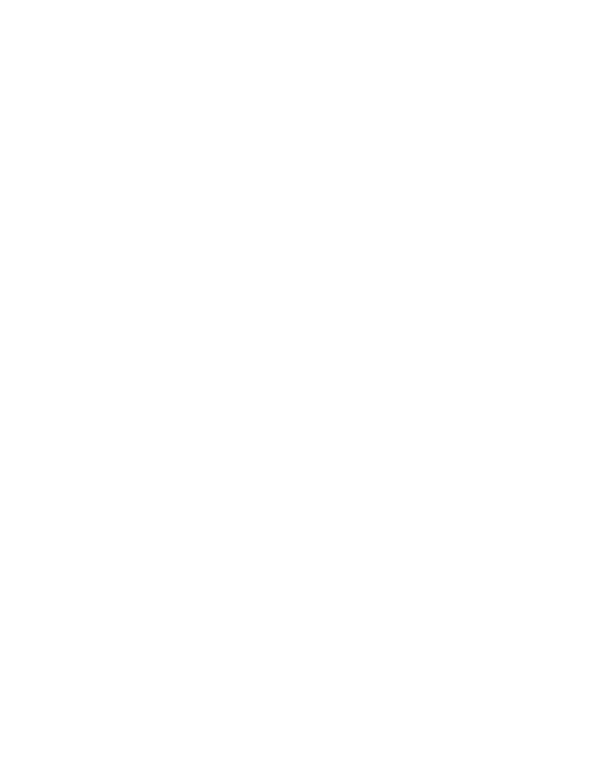 Glossy Transparent Percent Symbol on Clear Background