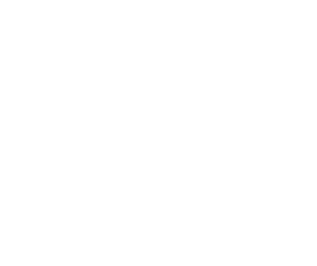 Silhouette of Woman Stretching on Transparent Background for Fitness Concept