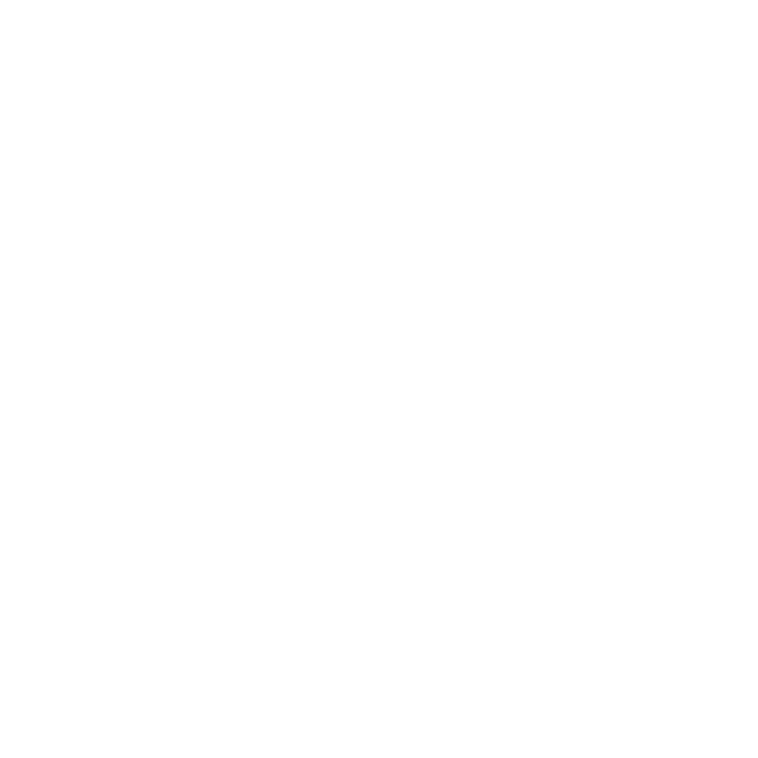 White Ribbon Icon on Transparent Background, Design Element - Download Free Stock Images Pikwizard.com