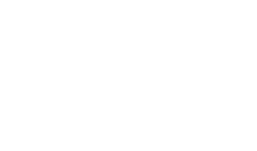 Floating Transparent Cartoon Cloud in Swirling Curves