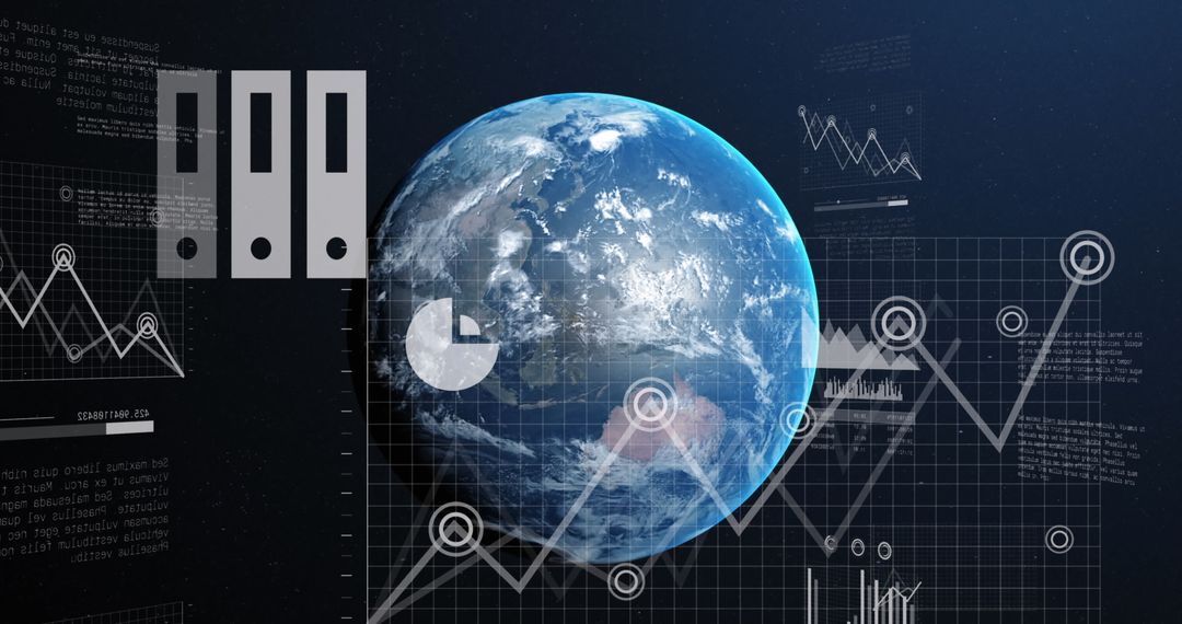 Global Data Analytics Across the World