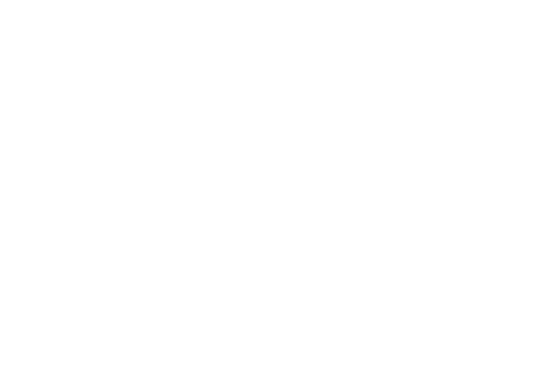 Silhouette Hand Holding House On Transparent Background