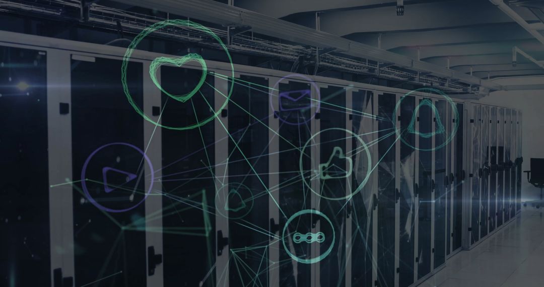 Futuristic Data Management in Server Room