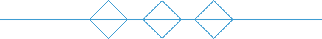 Blue Triangular Symmetry Abstract on Transparent Background - Download Free Stock Images Pikwizard.com