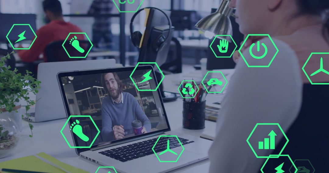 Digital Collaboration Inclusive Workspace Innovation