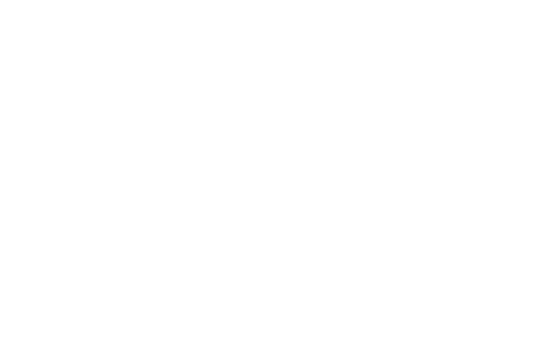 Silhouette Hands with Thumbs Up on Transparent Background