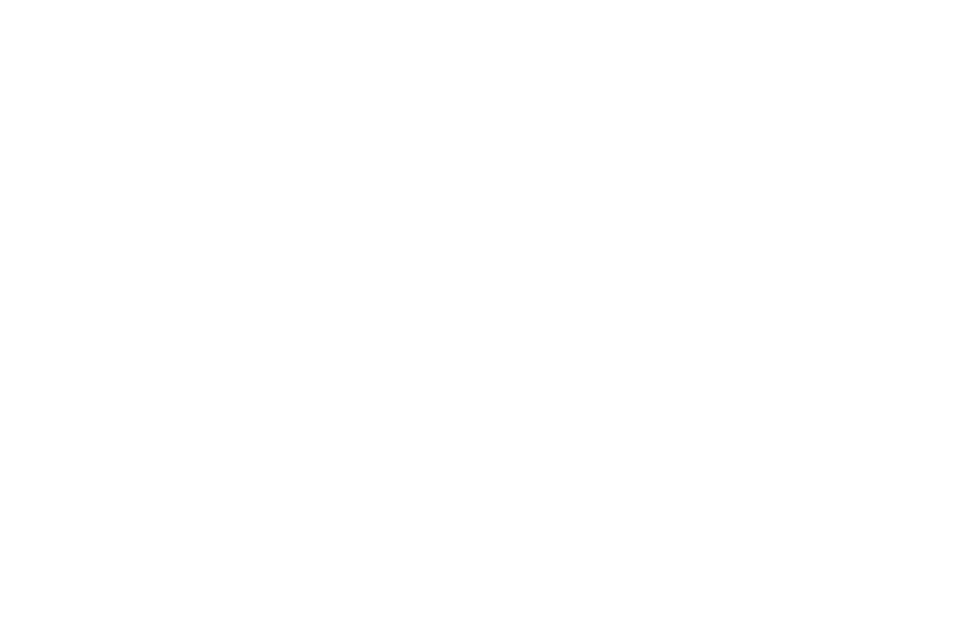 Transparent Hands Silhouettes with Peace Text Design