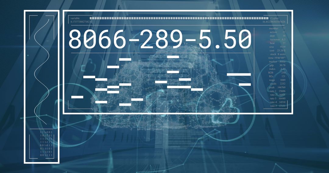 Cloud-Based Data Processing in Modern Server Room
