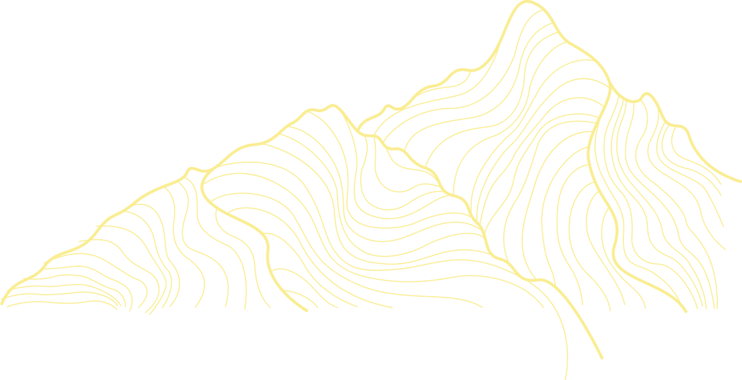 transparent topographic terrain line art with golden gradient - Download Free Stock Images Pikwizard.com