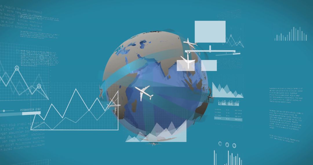 Global Aviation and Digital Analytics Enhancing Data Insights