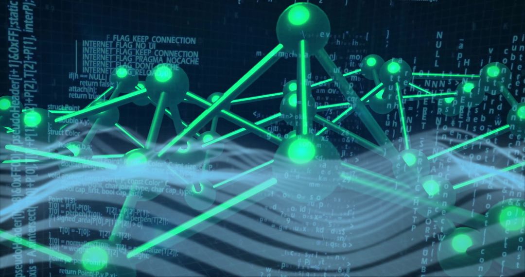 Digital Neural Networks Intertwined With DNA and Data Processing