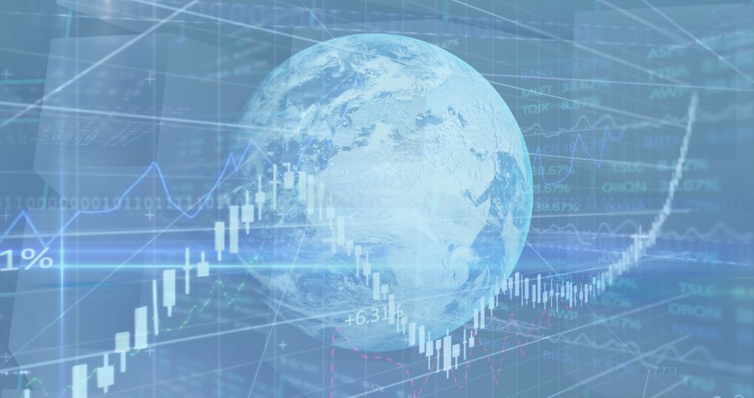 Global Stock Market Trends and Financial Data Insights