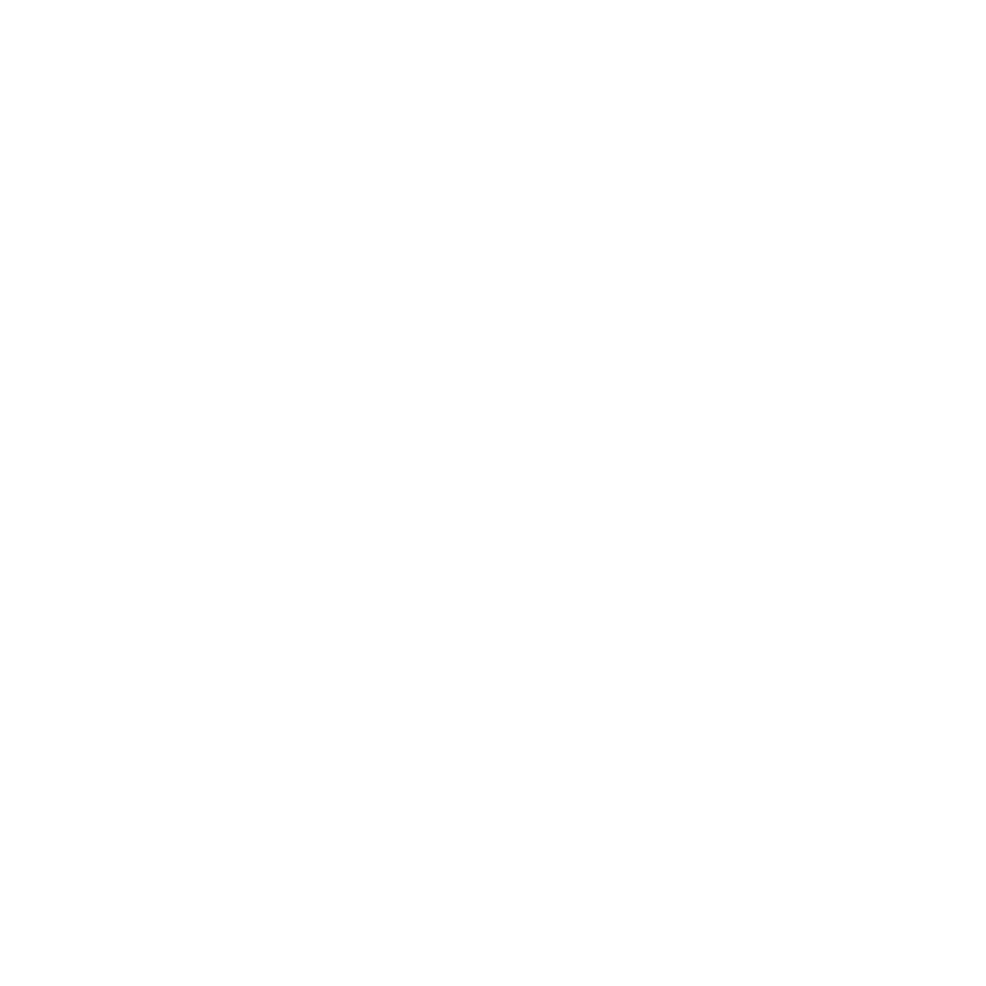 Transparent Mandala with Om Symbol Minimalistic Design