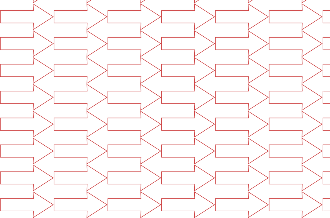 red arrows pattern on transparent background seamless - Download Free Stock Images Pikwizard.com