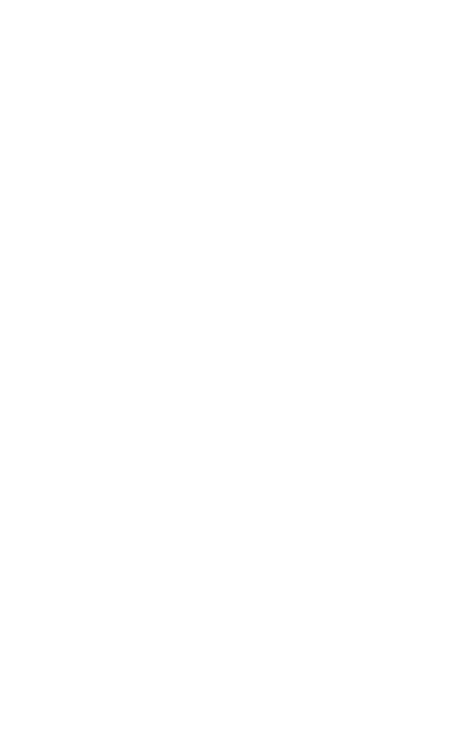 Silhouette of Male Javelin Athlete Tossing Outdoors Transparent