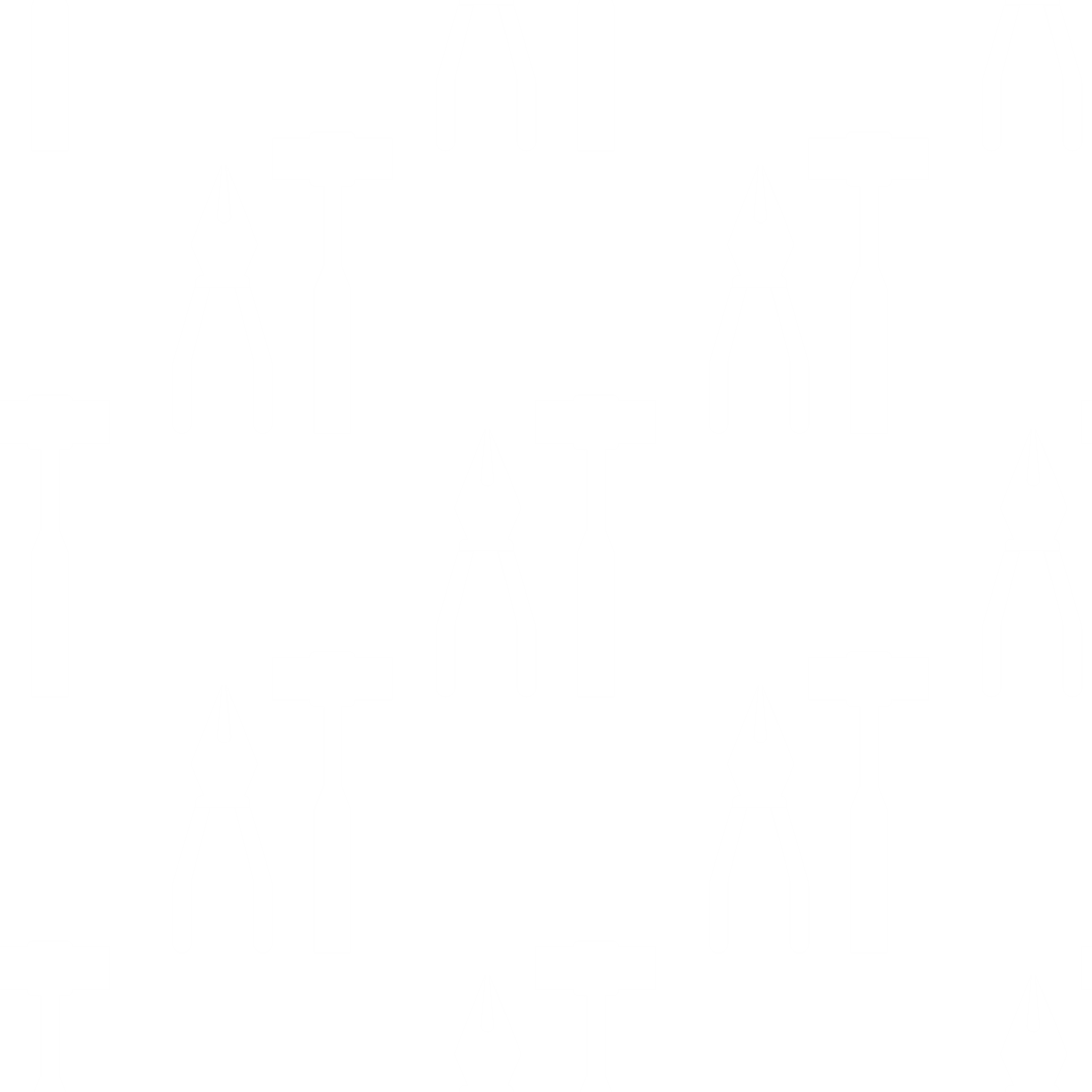 Seamless Design of Tools with Pliers and Hammers For Transparent Backgrounds